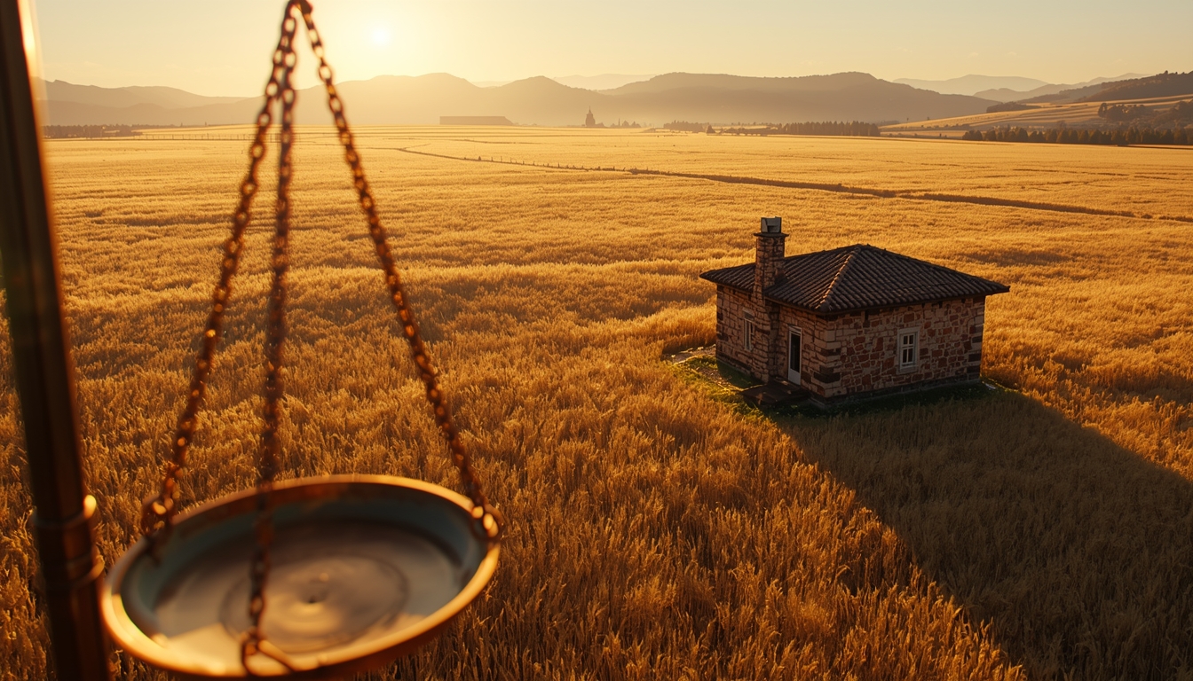 Kamulaştırma Davalarında Bilinmesi Gerekenler: Kapsamlı Rehber