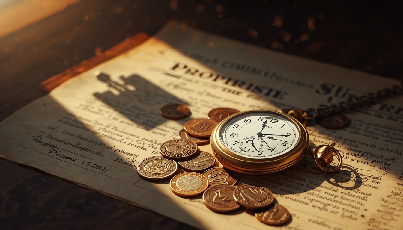 Ecrimisil Davalarında Bilinmesi Gerekenler: Kapsamlı Rehber