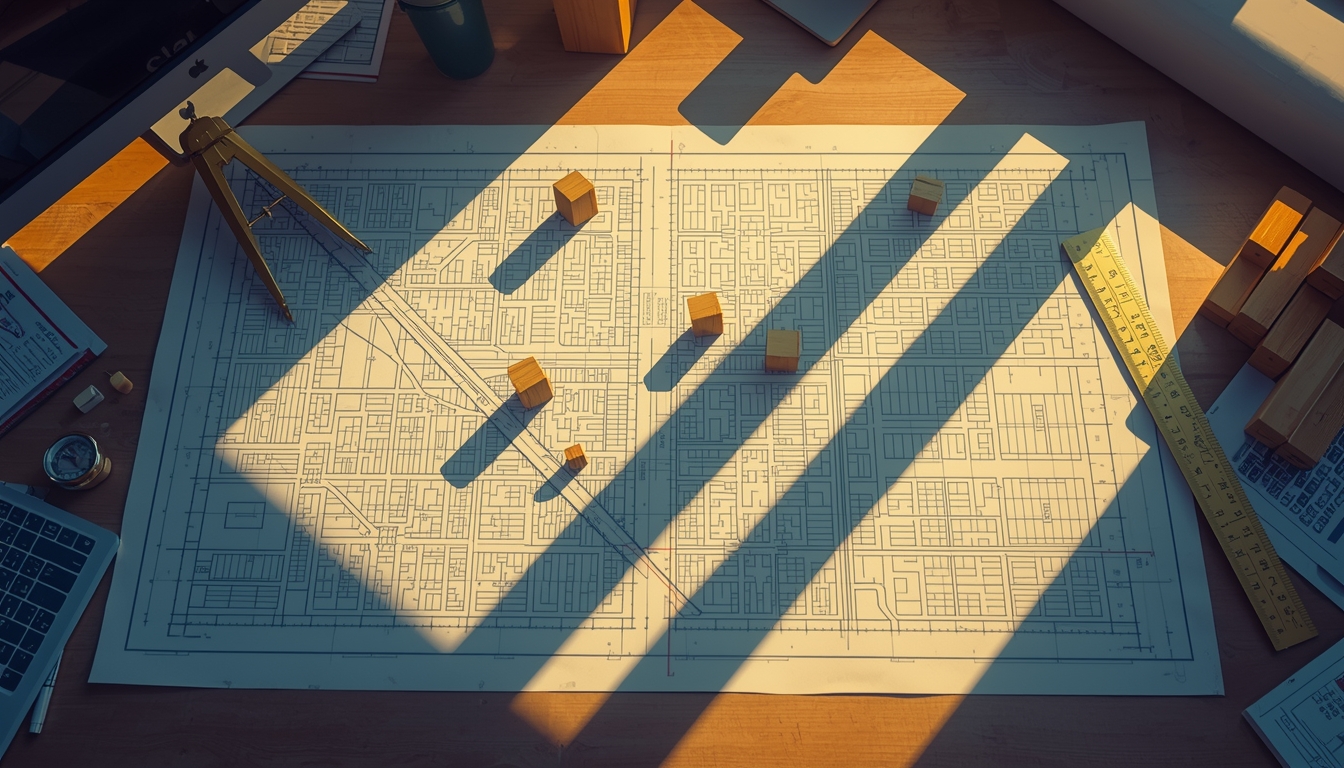 İmar Uygulamalarında Bilinmesi Gerekenler: Kapsamlı Rehber